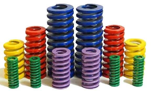 Coil Springs