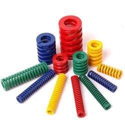 JIS Standard Die Springs