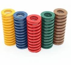 DIN Standard Die Springs