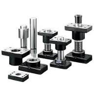 Die Sets & Guiding Elements