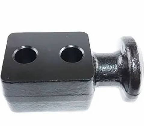 Custom Lifting Hardware