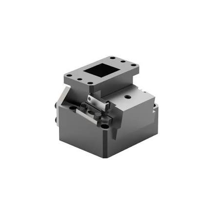 Oil Free Slide Plates