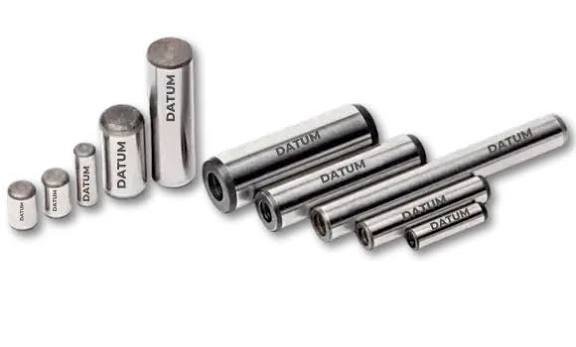 Dowel Pins & Stripper Bolts