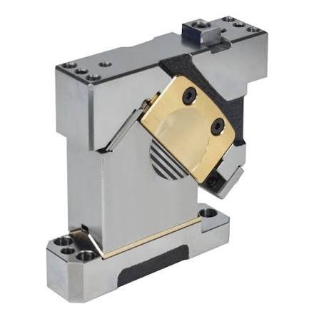 Slide Plates & Wear Plates
