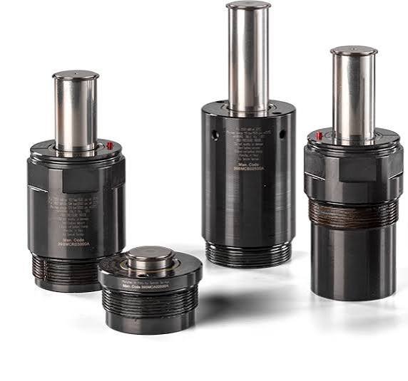 Industrial Nitrogen Gas Springs