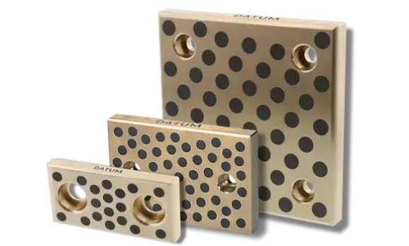 Bronze Components