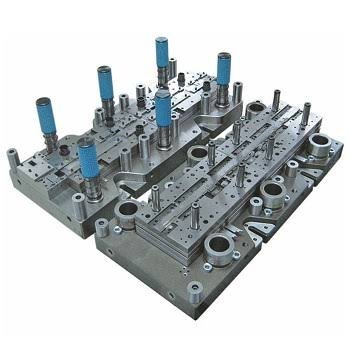 Sri Tools Press Tools & Die Components