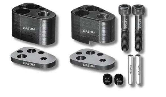Spool Retainers